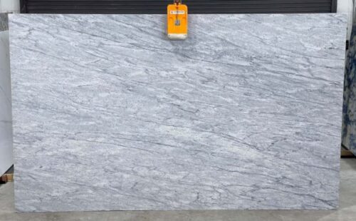 River White (Polish and Leather) Polish side