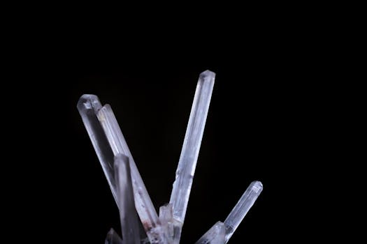 Understanding Black quartz Pricing: A India Market Analysis