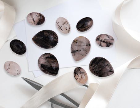 Understanding Black quartz Pricing: A Egypt Market Analysis