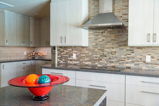 The Rise of Quartz countertop in Greece: Market Insights