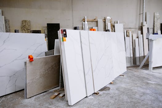 The Ultimate Guide to Calacatta quartz Installation in Germany