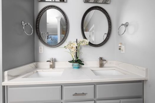 Top Quartz vanity top Suppliers in Turkey: Industry Report